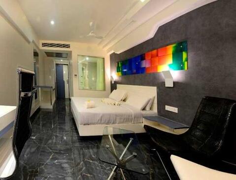 Hotel Vijay Elanza-Opal