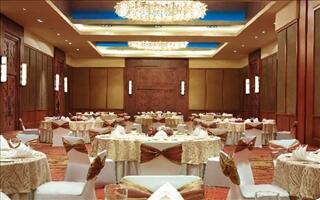 Taj Vivanta Tango