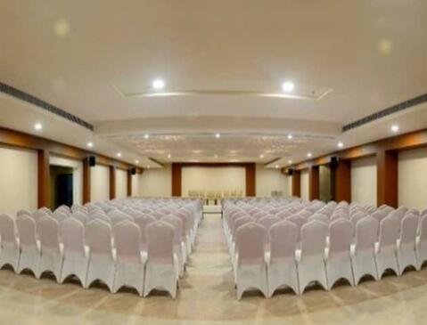 Hotel Vijay Elanza-Opal