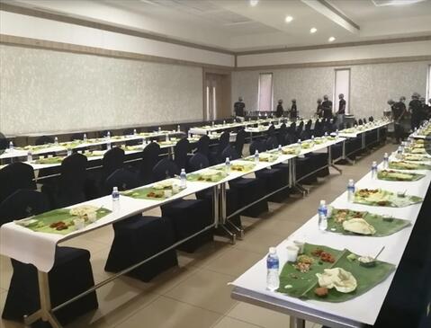 Avani Hall