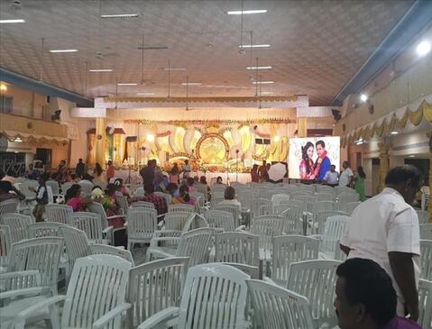Minnal Mahal