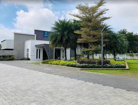 Avani Hall