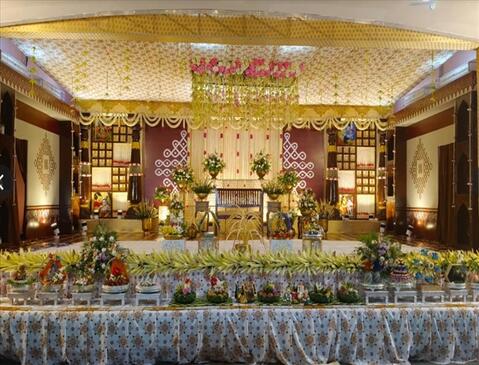 MR Kalyana Mandapam