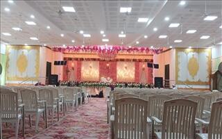 Minnal Mahal