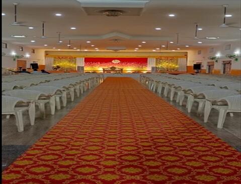 MR Kalyana Mandapam
