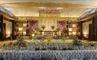 MR Kalyana Mandapam