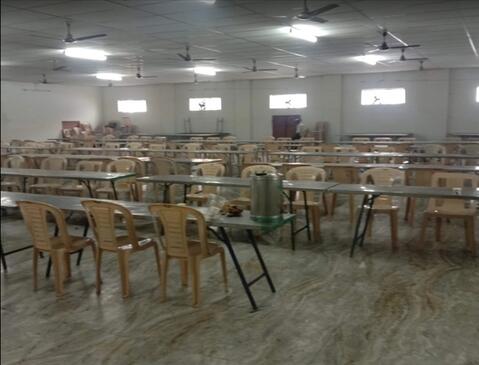 MR Kalyana Mandapam