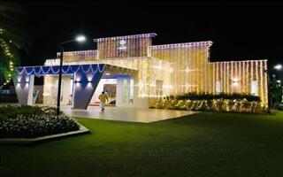 Avani Hall