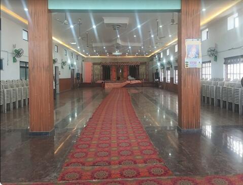 MR Kalyana Mandapam