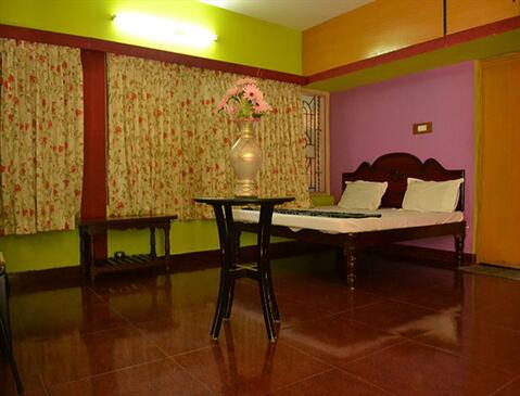 Corniche Inn Resorts