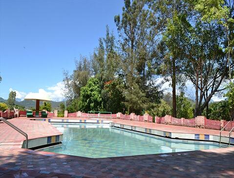Corniche Inn Resorts