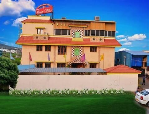 Dhoshikka Banquet Hall