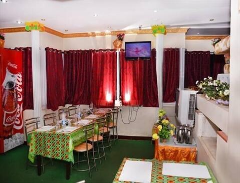 Dhoshikka Banquet Hall