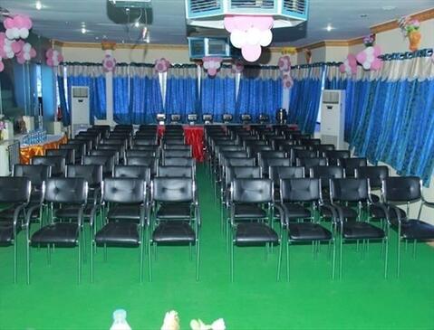 Dhoshikka Banquet Hall