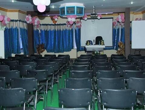 Dhoshikka Banquet Hall