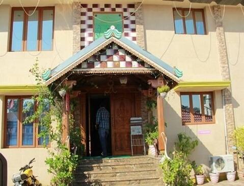 Dhoshikka Banquet Hall