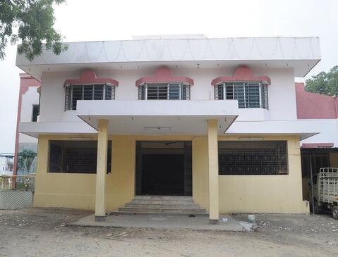 Lakshmi Hall Thirumana Mandapam