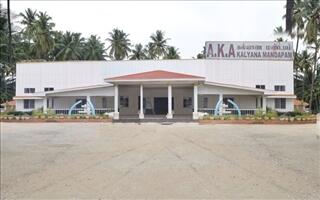 AKA Kalyana Mandapam