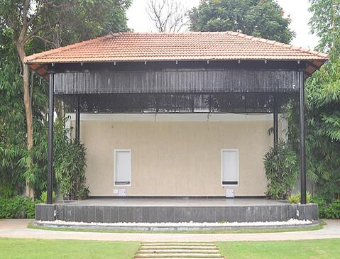 Royal Palms Kalyana Mandapam - Rama Kalyana Mandapam