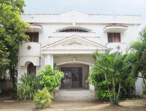Galaxy Paradise Kalyana Mandapam