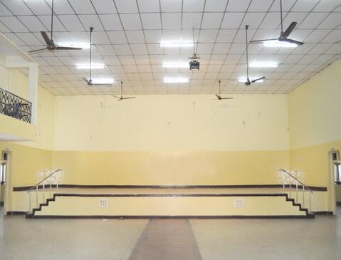 Lakshmi Hall Thirumana Mandapam