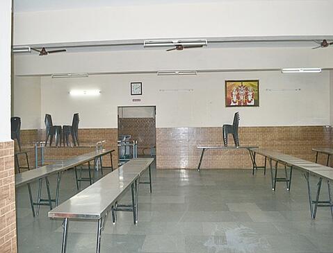Jayamangalam Hall