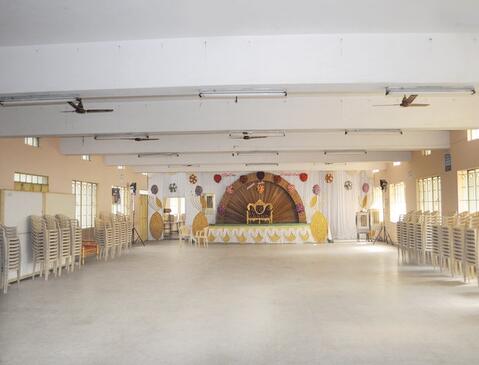 Galaxy Paradise Kalyana Mandapam