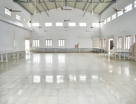 Sri Sri Anandham thirumana Mandapam