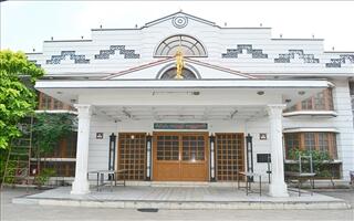 SKR Bharathi Mahal