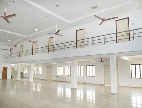 Sri Sri Anandham thirumana Mandapam