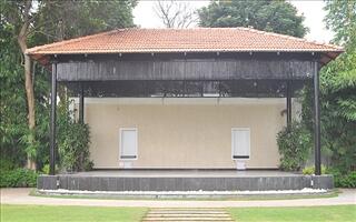 Royal Palms Kalyana Mandapam - Rama Kalyana Mandapam