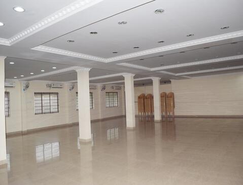 Damodar Mandapam
