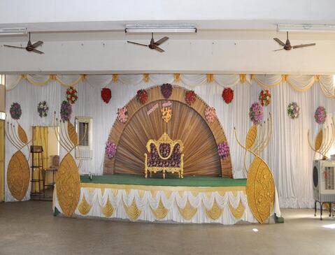 Galaxy Paradise Kalyana Mandapam
