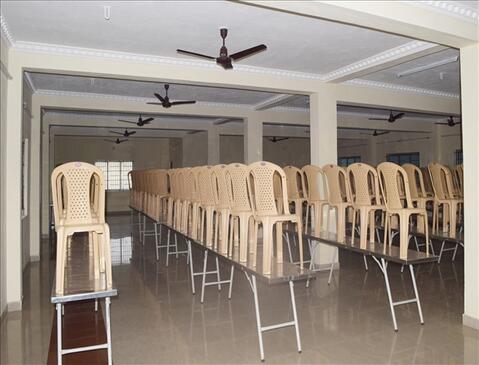 Damodar Mandapam