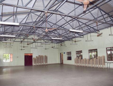DAR jewellery Kalyana Mandapam