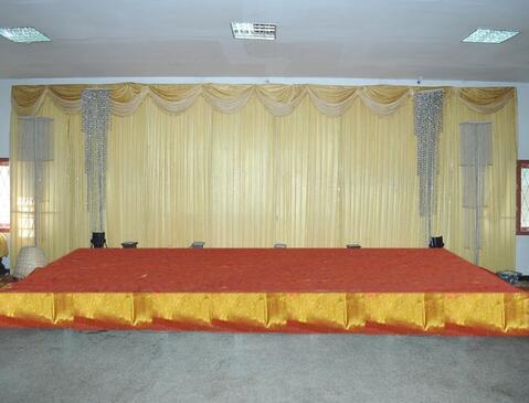 SN Arangam