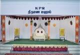 KPR Thirumana Mahal