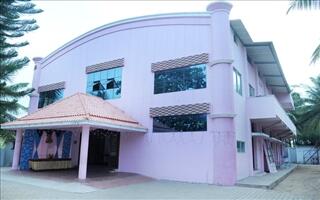 KPR Thirumana Mahal