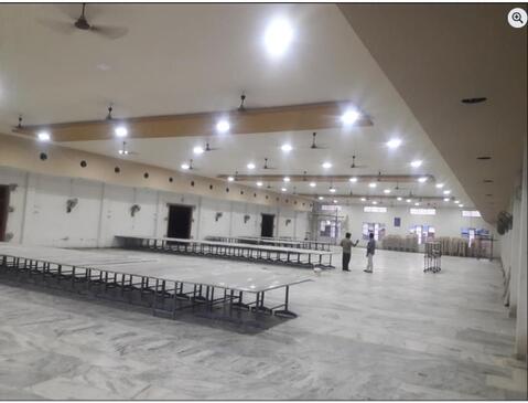 PVG Thirumana Mahal