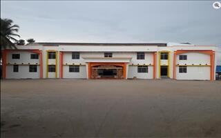 PVG Thirumana Mahal