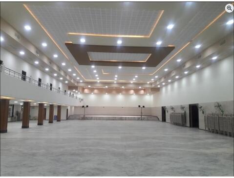 PVG Thirumana Mahal