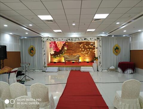 Brookfields Banquet Hall