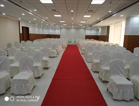 Brookfields Banquet Hall