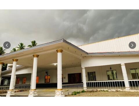 AKA Kalyana Mandapam