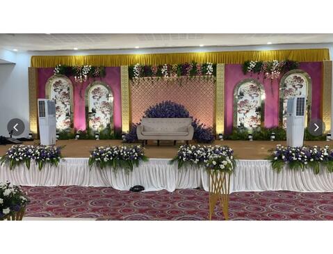 A Ramasamy Kalyana Mandapam