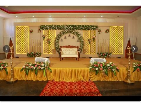 AKA Kalyana Mandapam