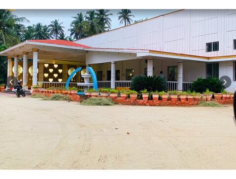 AKA Kalyana Mandapam