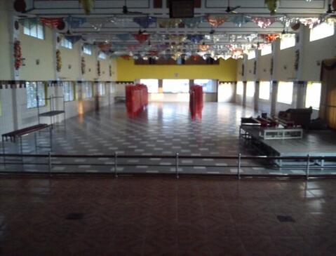 KVL Kalyana Mahal