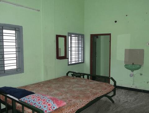 Manickam Mahal AC