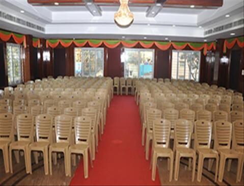 Selvi Mahal